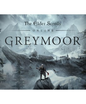 The Elder Scrolls Online: Greymoor Digital Collector’s Edition + Pre-order Bonus Digital Download Key GLOBAL